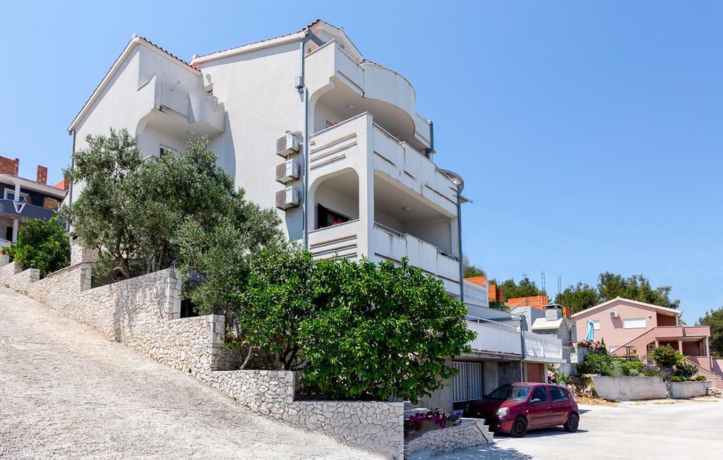 Apartments In Villa Top Trogir Buitenkant foto