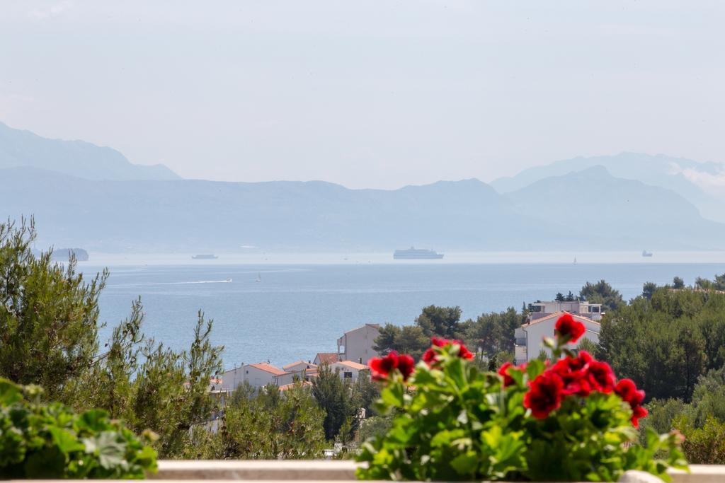 Apartments In Villa Top Trogir Buitenkant foto